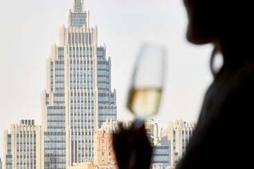 Standart Hotel Moscow