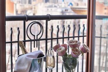 Standart Hotel Moscow