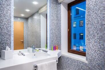 Standart Hotel Moscow