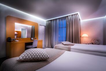 Standart Hotel Moscow