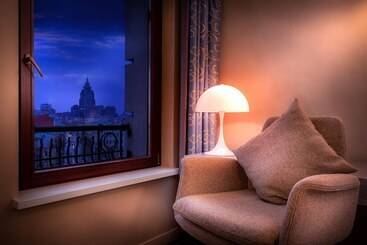 Standart Hotel Moscow