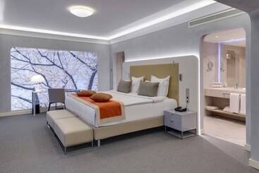Standart Hotel Moscow