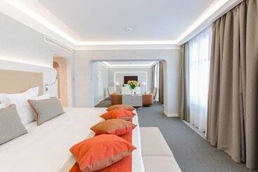 Standart Hotel Moscow