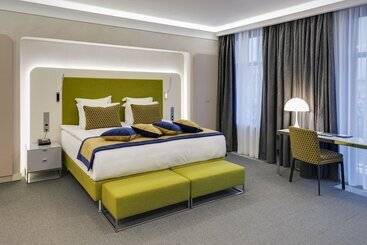 Standart Hotel Moscow
