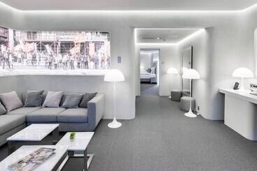 Standart Hotel Moscow