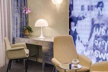Standart Hotel Moscow