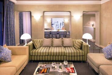 Standart Hotel Moscow