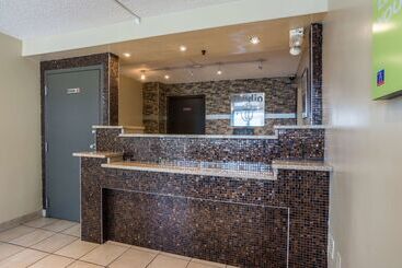 هتل آپارتمان Studio 6 Marietta, Ga   Atlanta