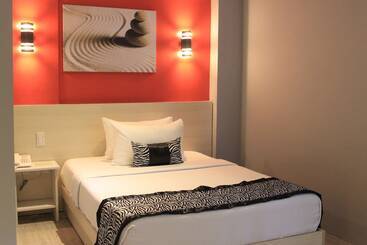 Sumo Asia Hotels   Davao
