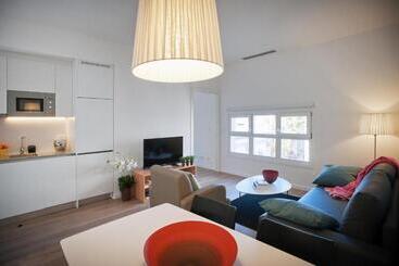 The Museum Apartments