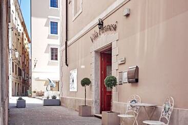 Vila Piranesi Apartments   Parking Included