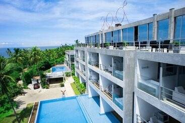 هتل Villa Thawthisa