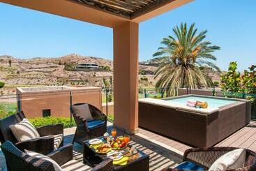 Los Lagos 20 By Villagrancanaria - Salobre Golf