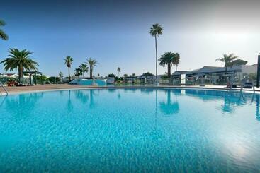 Beautiful Bungalow In Maspalomas Lago - San Fernando de Maspalomas