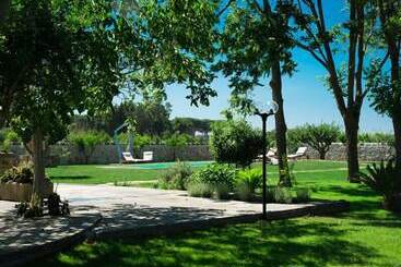 Dimora Del Duca Masseria B&b