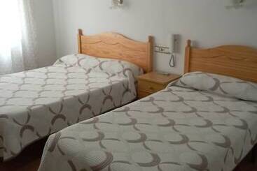 Hostal Oria