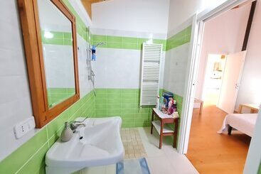 هتل روستایی Agriturismo Buonavista