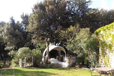 پانسیون Casa Alianda