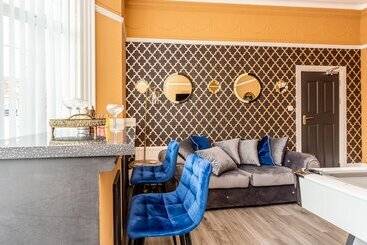 تختخواب و صبحانه Comfy Stays Lower Ocean Road