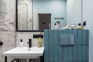 تختخواب و صبحانه Mix Hotels Nevsky 47