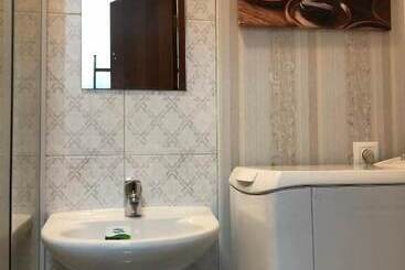 Bow Hotel On Nevsky 136