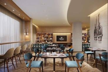 هتل Hilton Kinshasa