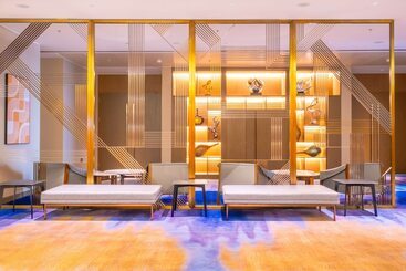 هتل Hilton Kinshasa