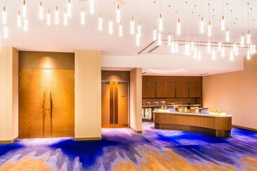 هتل Hilton Kinshasa