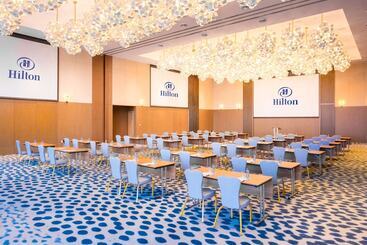 هتل Hilton Kinshasa