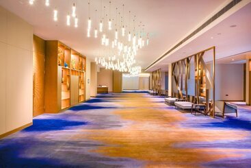 هتل Hilton Kinshasa
