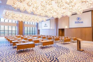 هتل Hilton Kinshasa