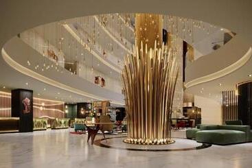 هتل Hilton Kinshasa