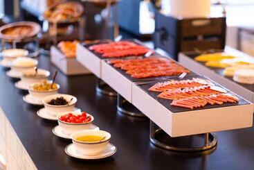 هتل Hilton Kinshasa