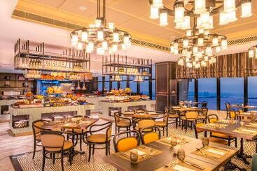 هتل Hilton Kinshasa