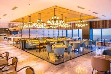 هتل Hilton Kinshasa