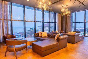 هتل Hilton Kinshasa