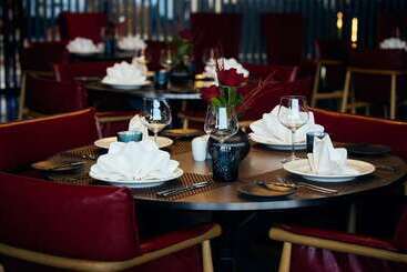 هتل Hilton Kinshasa