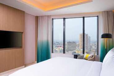 هتل Hilton Kinshasa