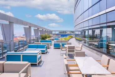 هتل Hilton Kinshasa
