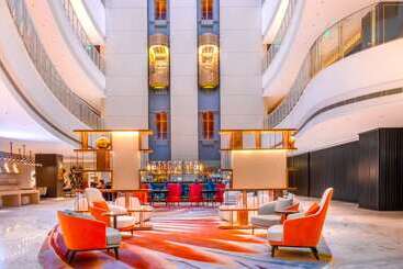 هتل Hilton Kinshasa