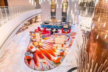 هتل Hilton Kinshasa