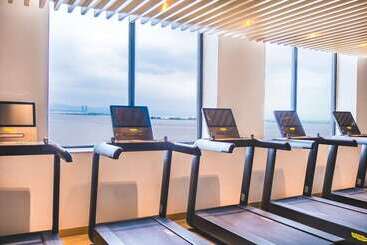 هتل Hilton Kinshasa