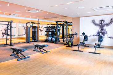 هتل Hilton Kinshasa