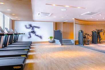 هتل Hilton Kinshasa