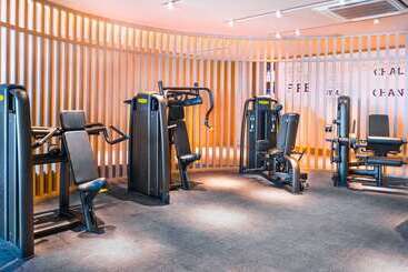 هتل Hilton Kinshasa