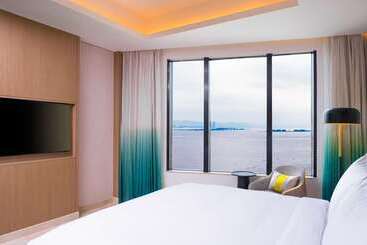 هتل Hilton Kinshasa