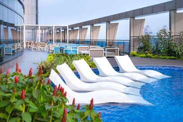 هتل Hilton Kinshasa