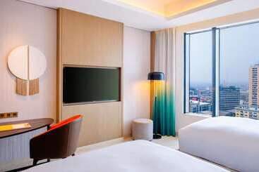 هتل Hilton Kinshasa