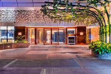 هتل Hilton Kinshasa