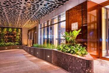 هتل Hilton Kinshasa